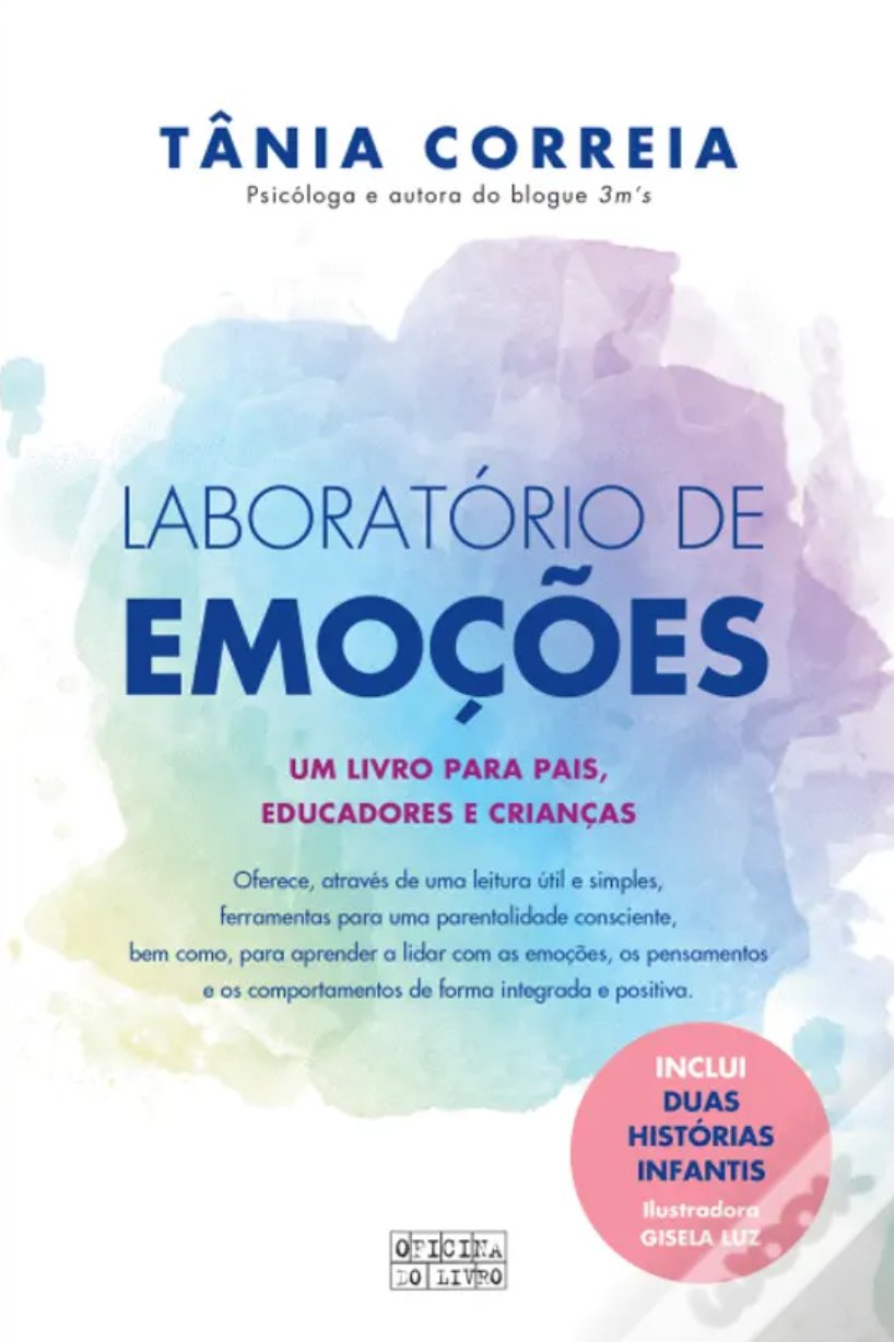 Laboratório de Emoções