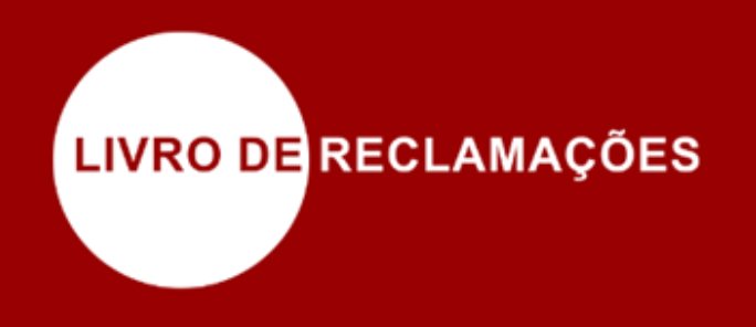 Livro de Reclamações